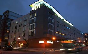 The Aloft Minneapolis