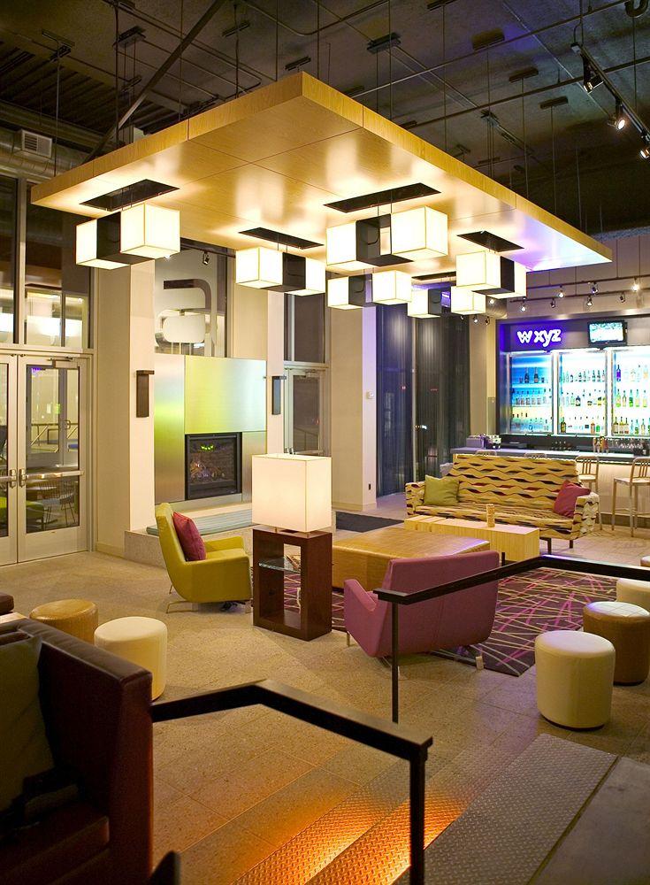 Aloft Minneapolis Exterior photo